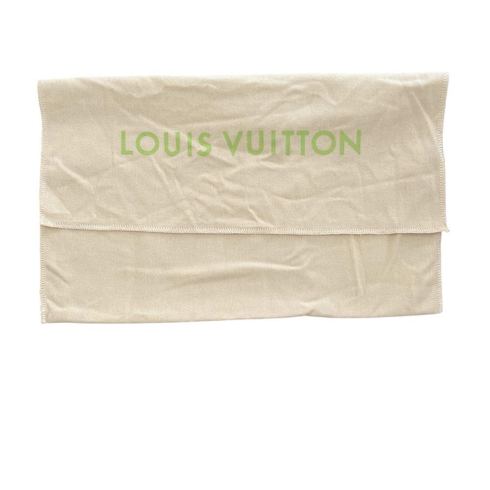 Louis Vuitton dust bag